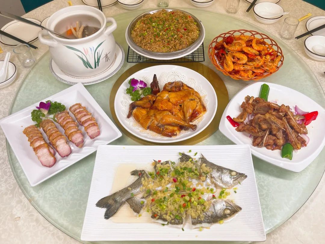 西貢で海鮮料理を食べる「洪記海鮮酒家」 | ゆうゆうIN 香港