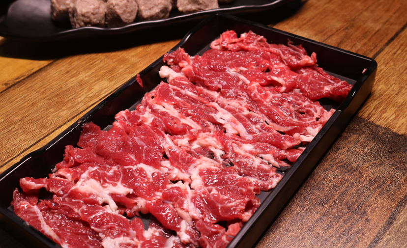 【世界之窗地铁口·二叔牛肉潮汕鲜牛肉 | 可打包】99元享价值240元的【3-4人餐】匙柄肉+肥牛+牛腩+…多重美味，让你吃个尽兴！